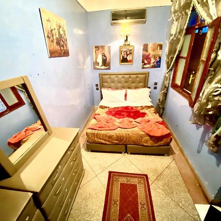 Riad Fattouma Kasba Marraquexe Exterior foto