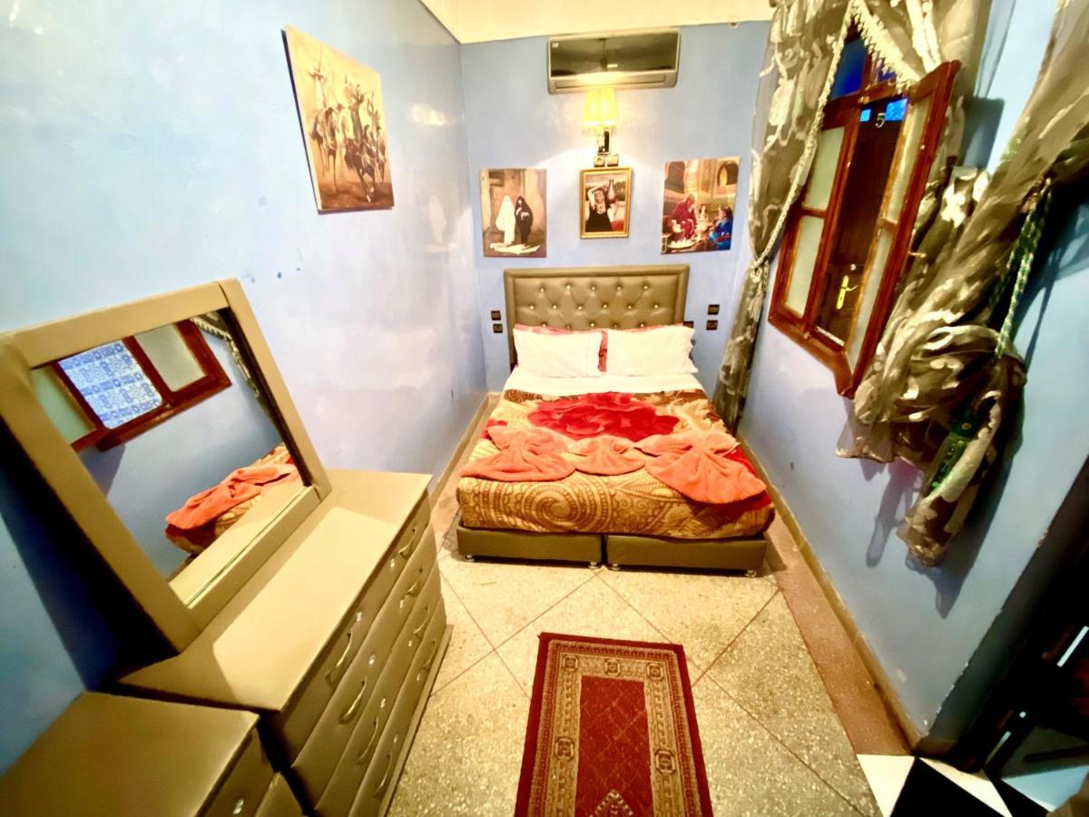 Riad Fattouma Kasba Marraquexe Exterior foto